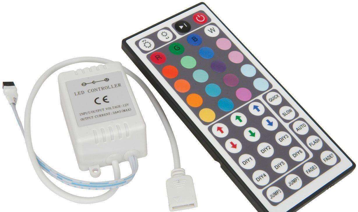 LED调光器