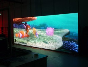 LED显示屏